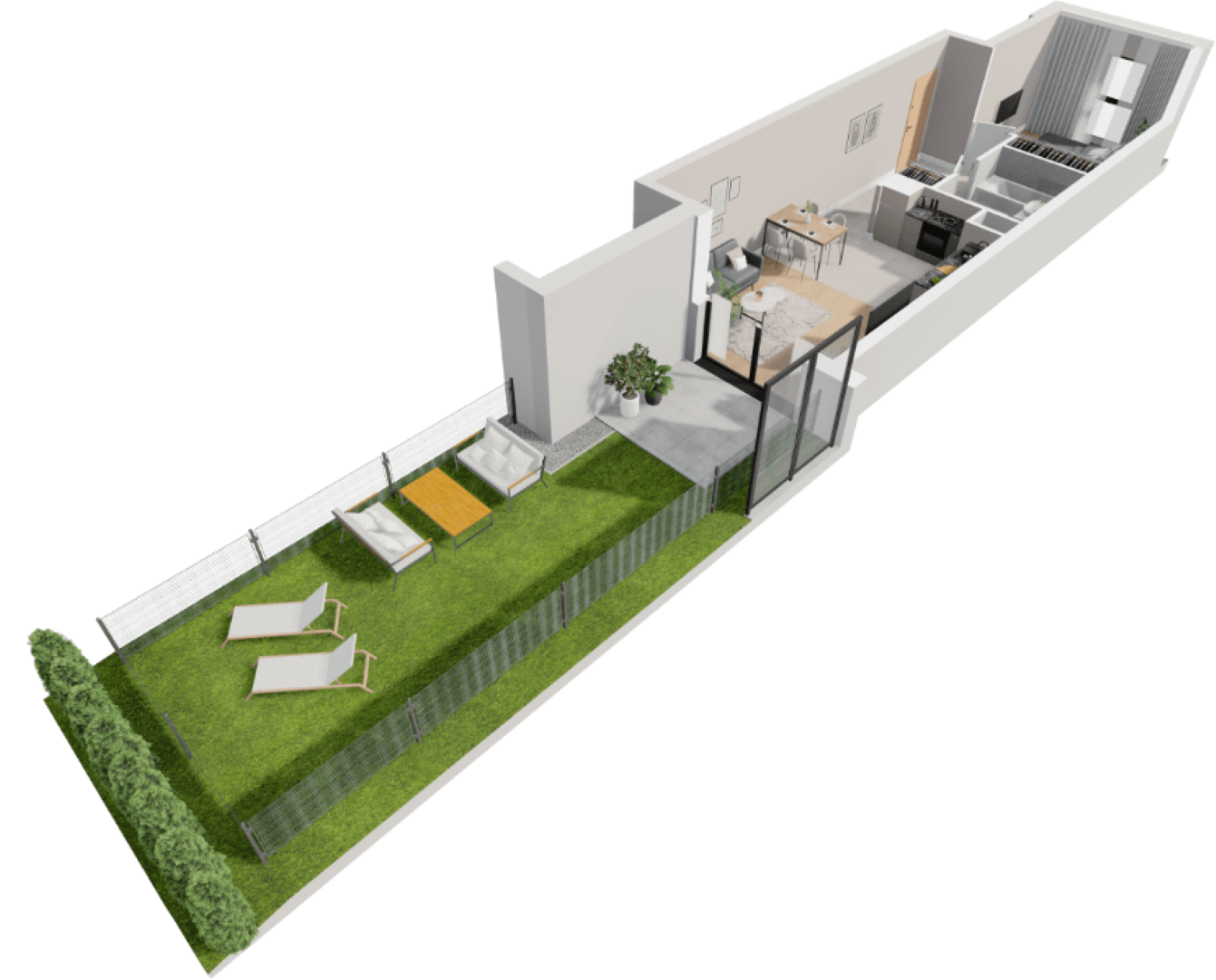 Plan B - D0M4 - zdjęcie 5